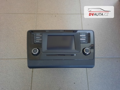 Autorádio 5JA035867A